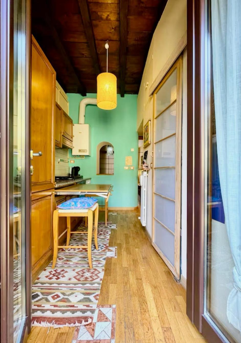 Centro Apartment