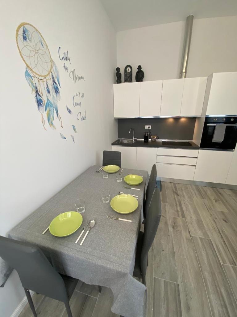 Milanoflats - Dreamcatcher Apartment Mailand