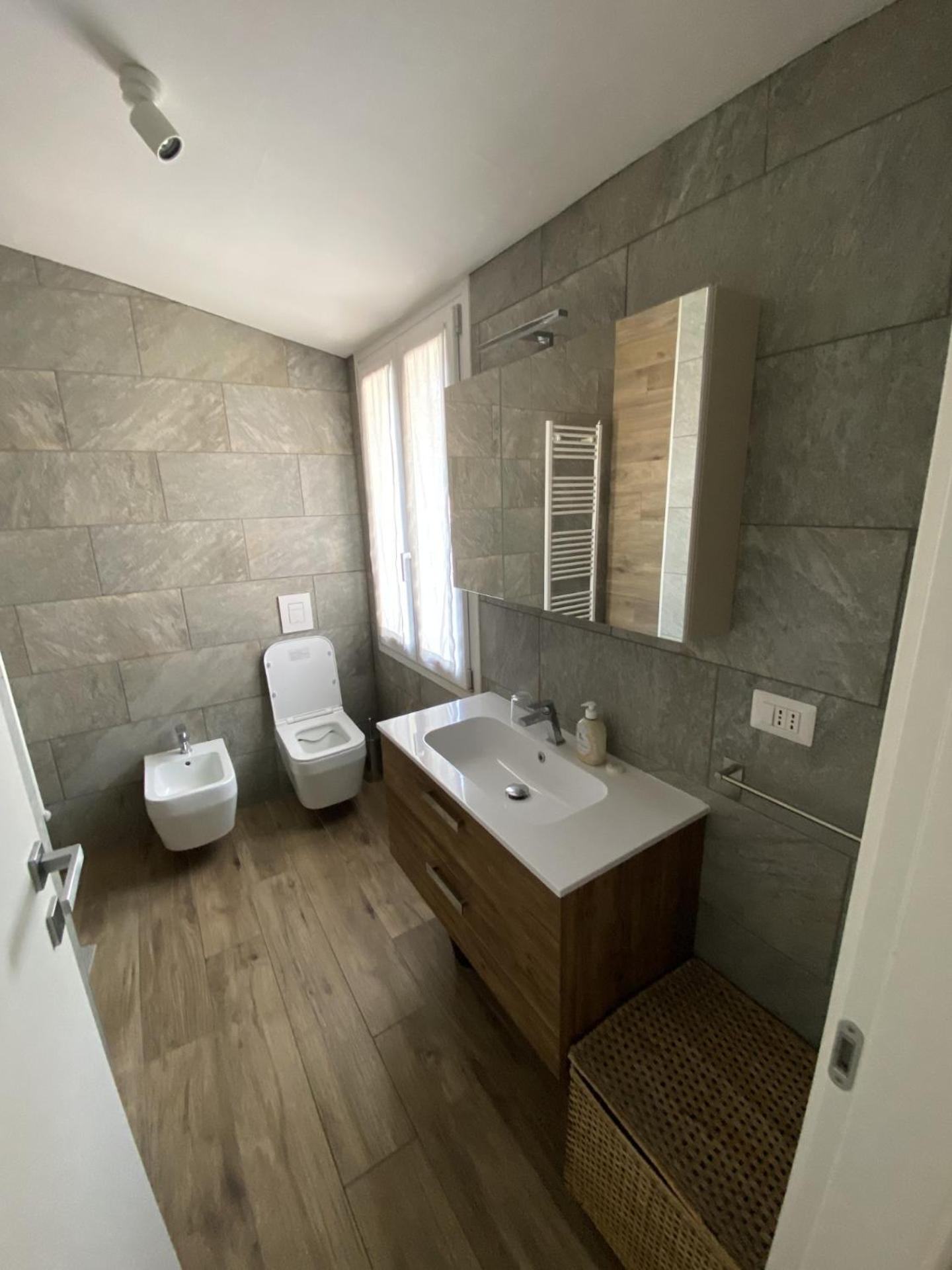 Attico - 3 E 3 Bagni - Nolo District Milão