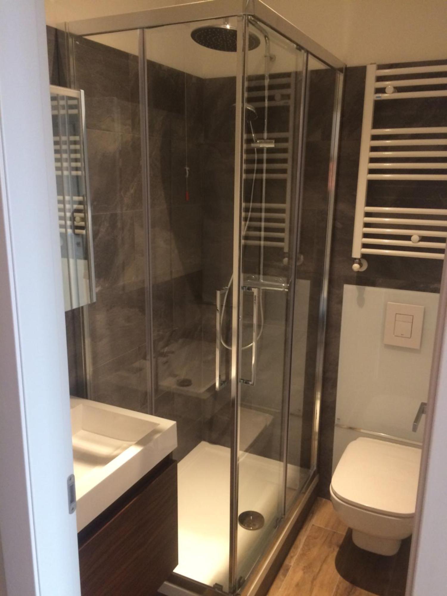 Hospedagem domiciliar Attico - 3 E 3 Bagni - Nolo District