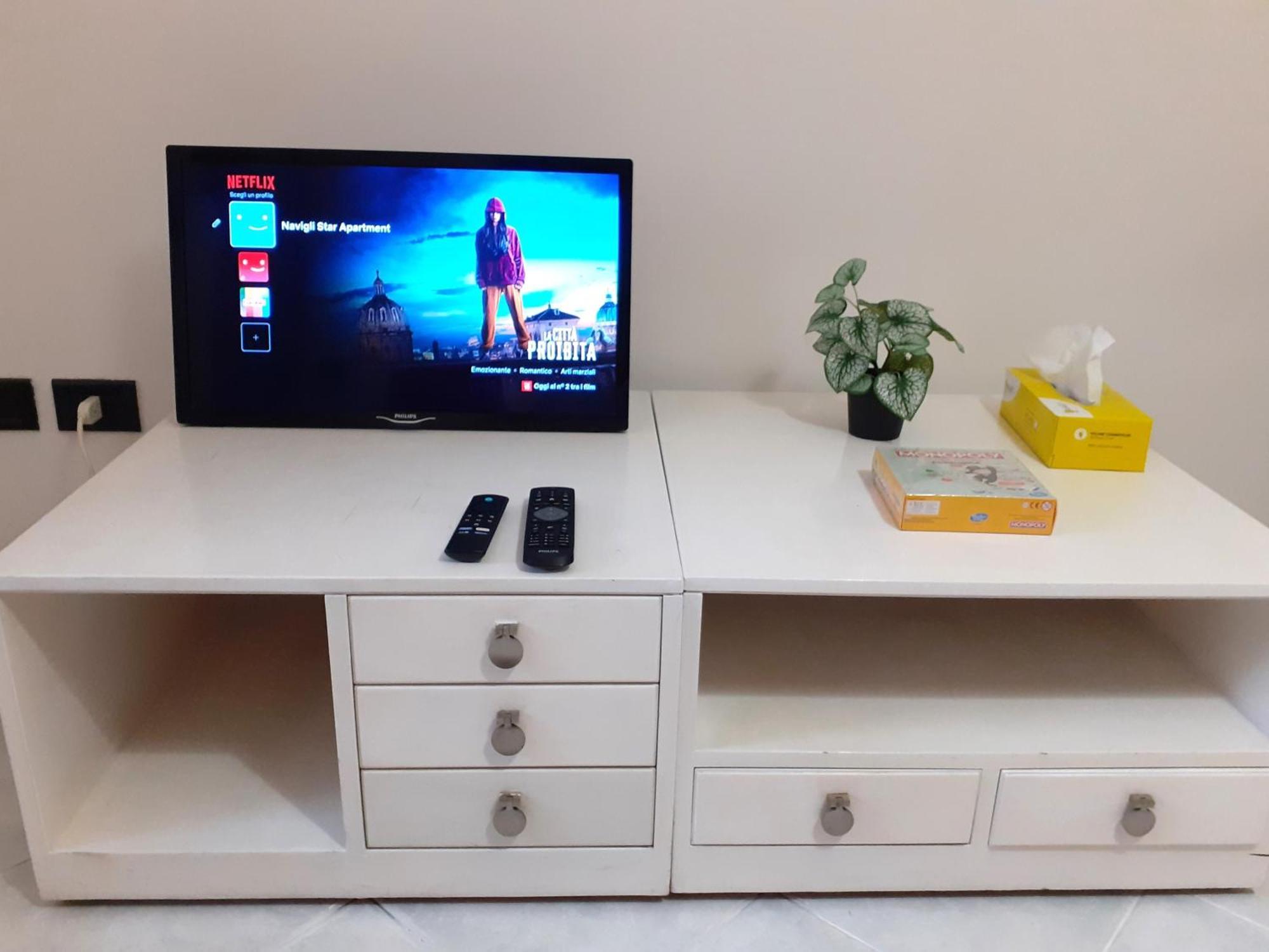 Navigli Star Apartamento Milão