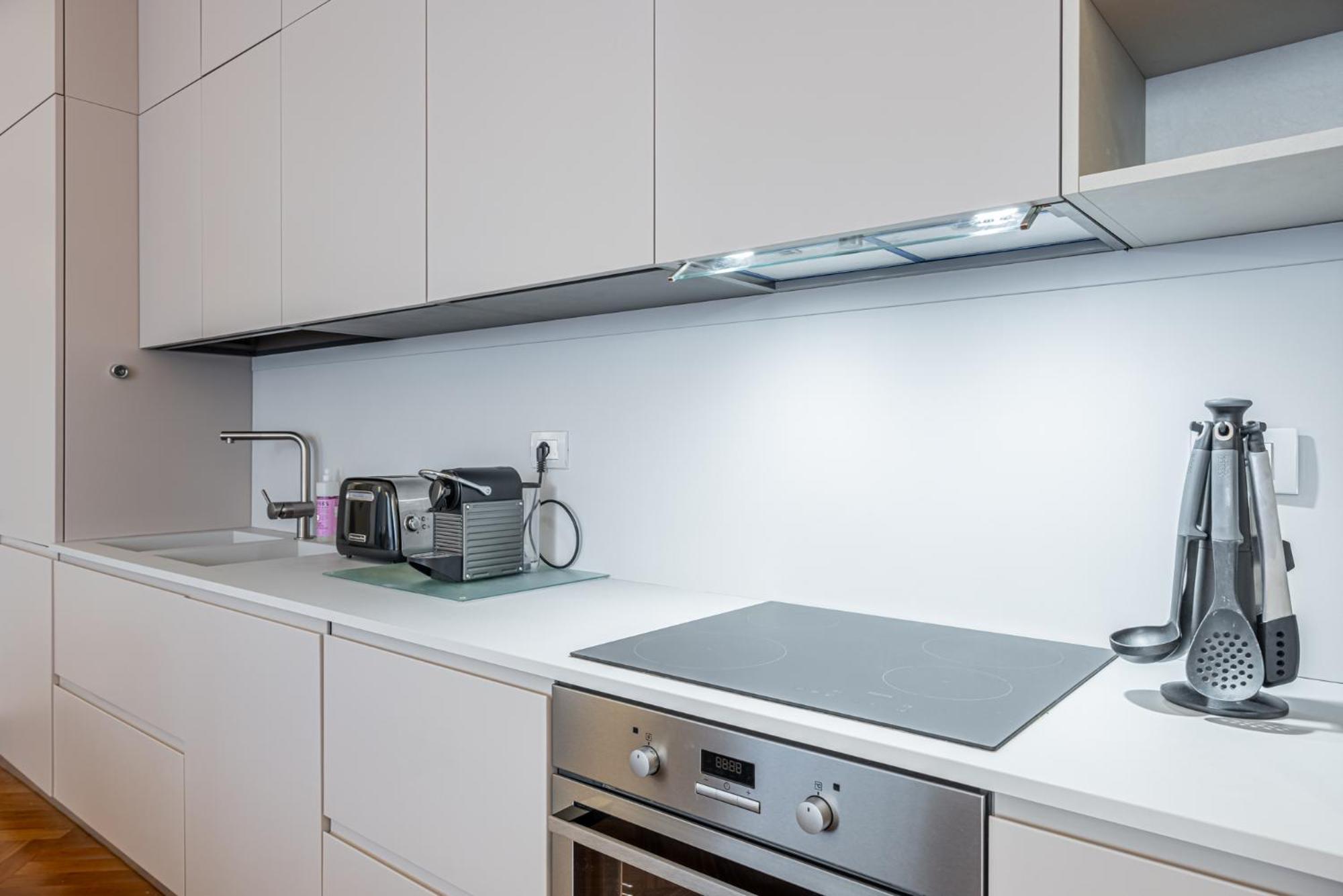 Magenta32 Charme Apartamento Milão