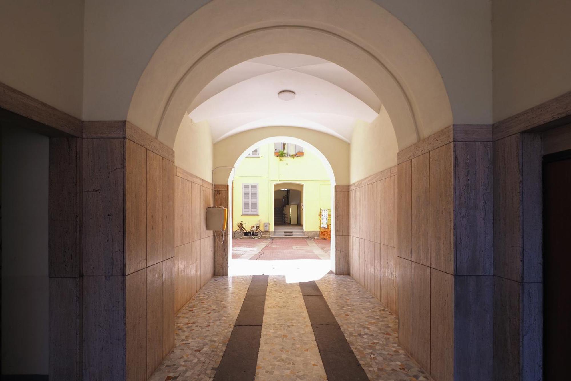 Apartment Olona Premium Duplex Sant'ambrogio Mailand