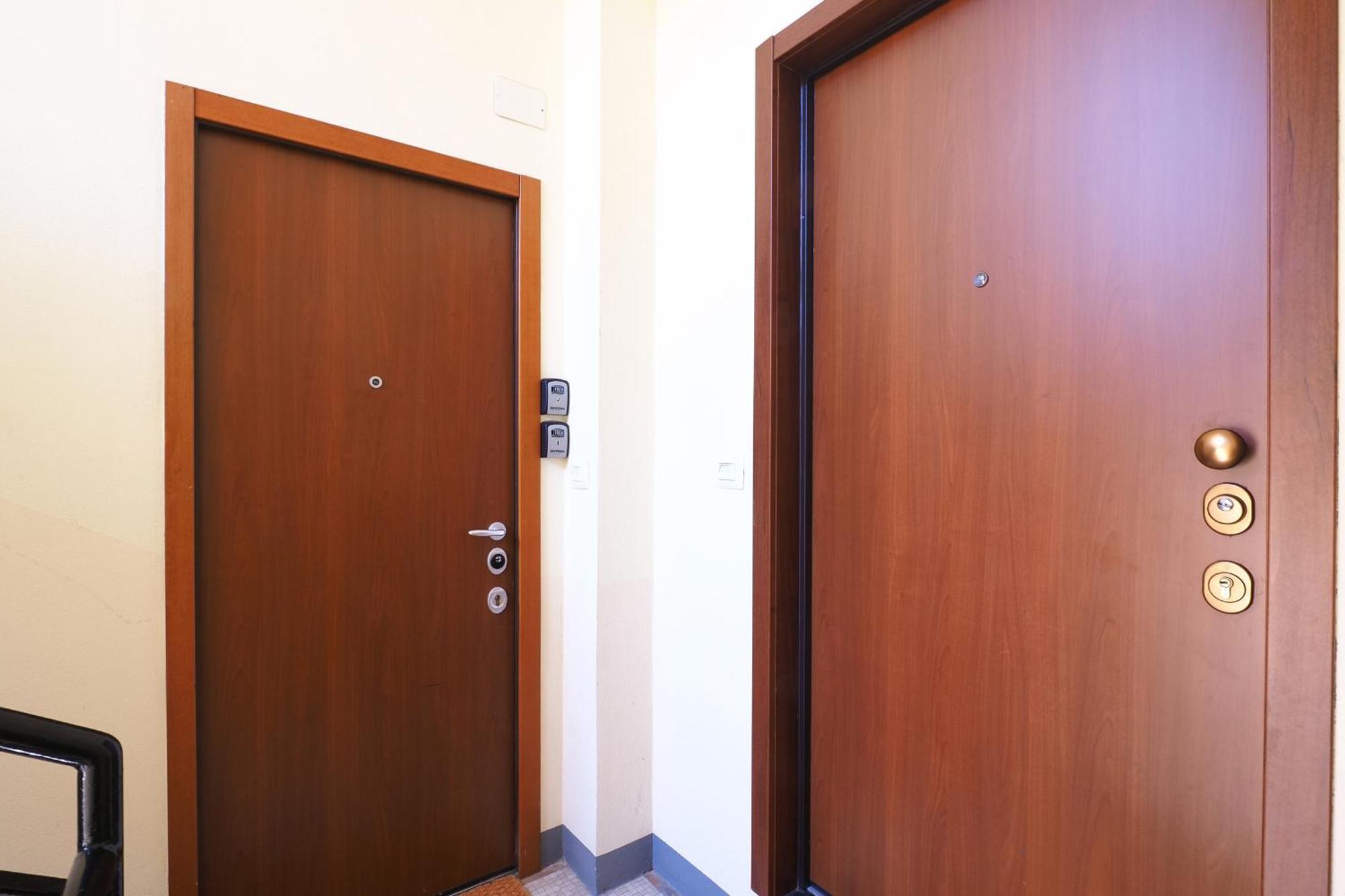 Olona Premium Duplex Sant'ambrogio *
