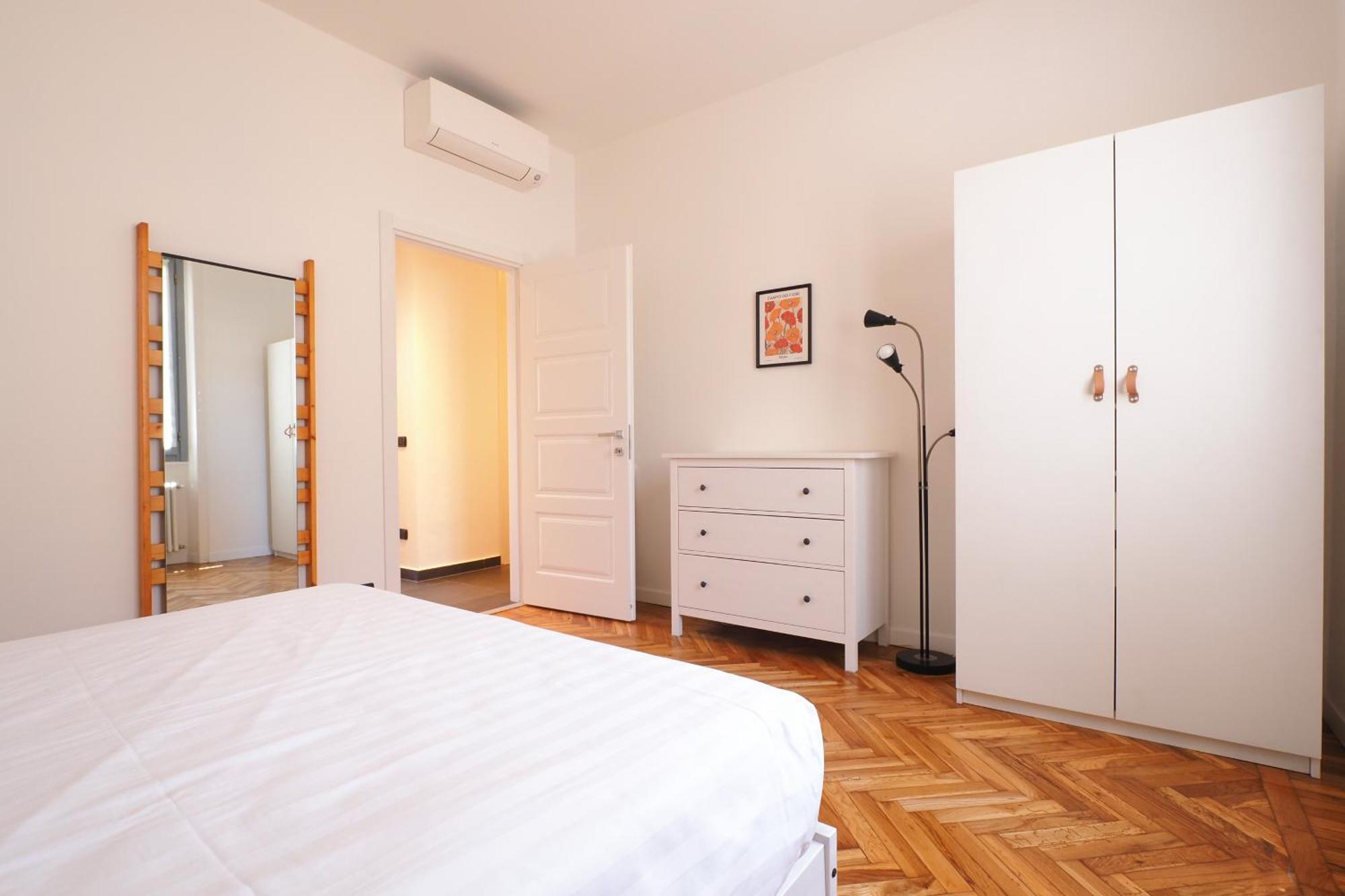 Olona Premium Duplex Sant'ambrogio Apartment *