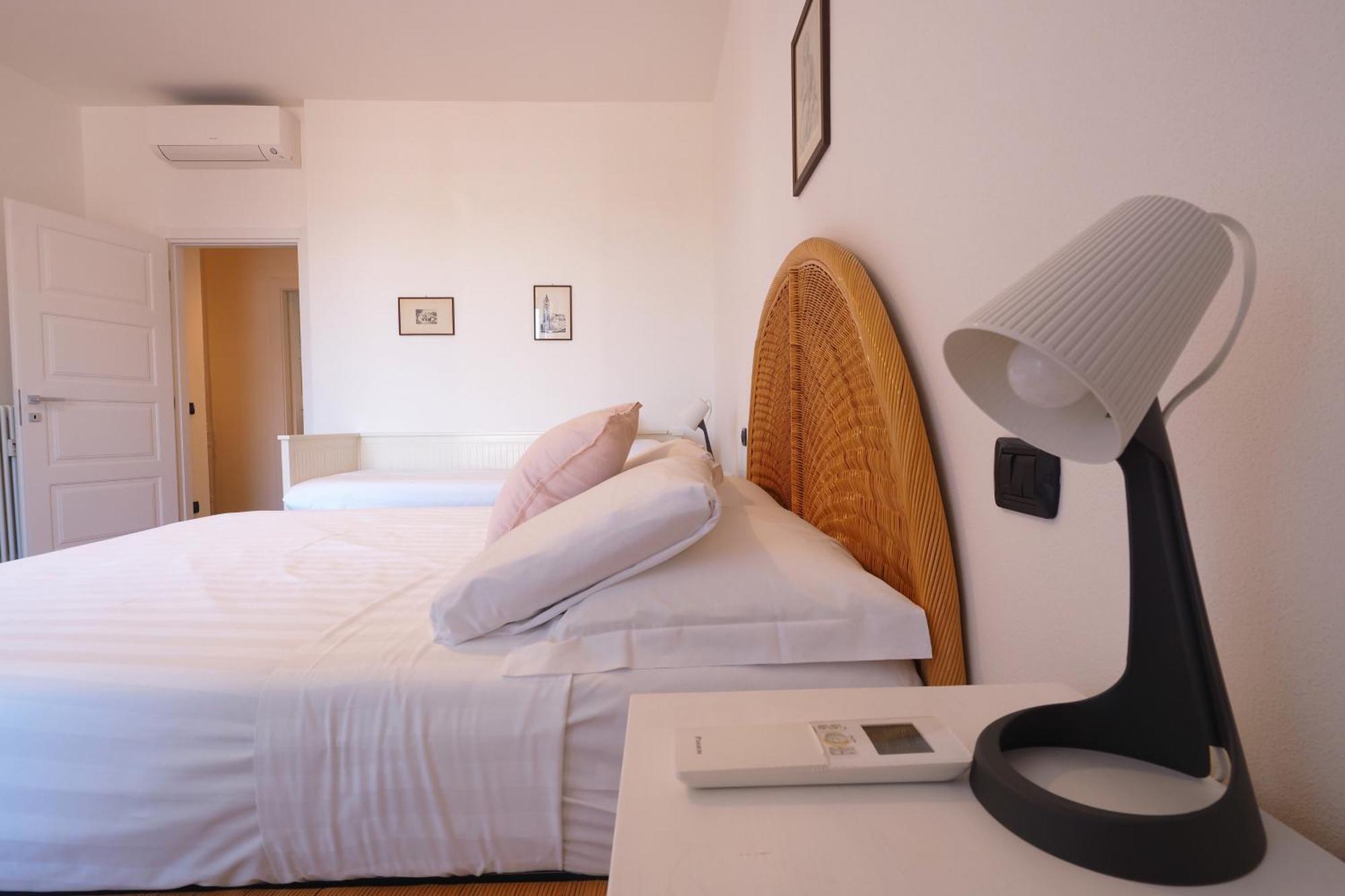 Apartment Olona Premium Duplex Sant'ambrogio *