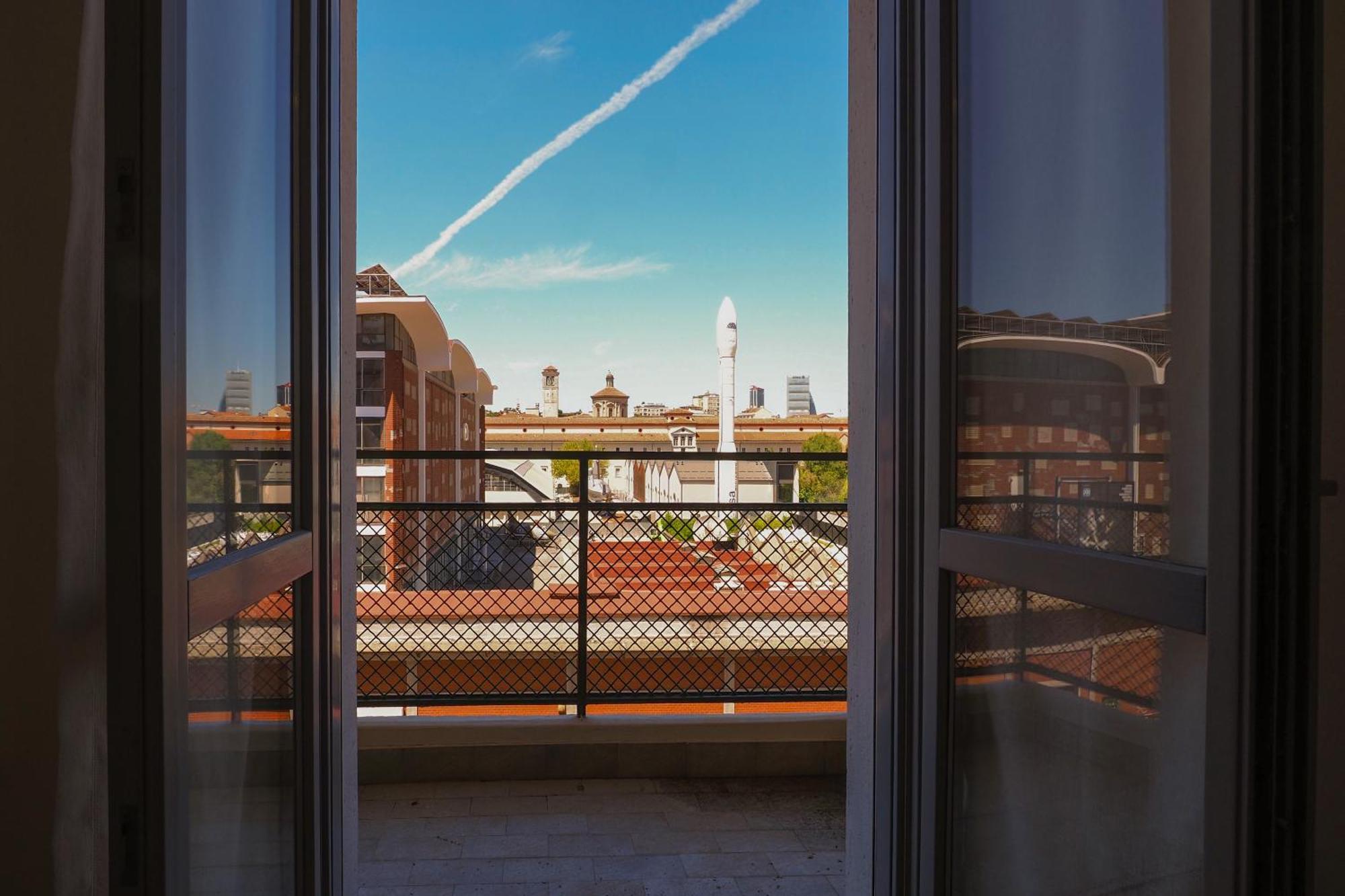 Apartment Olona Premium Duplex Sant'ambrogio Mailand