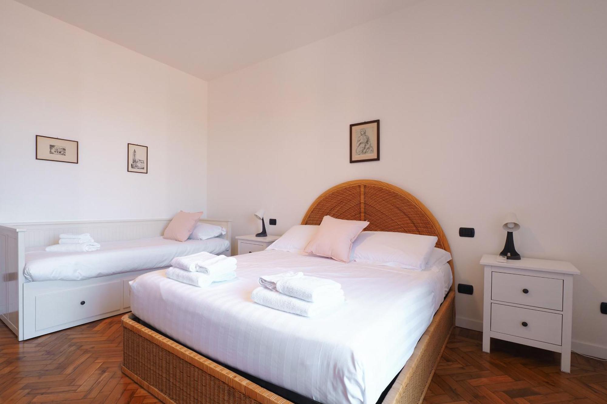 Olona Premium Duplex Sant'ambrogio *