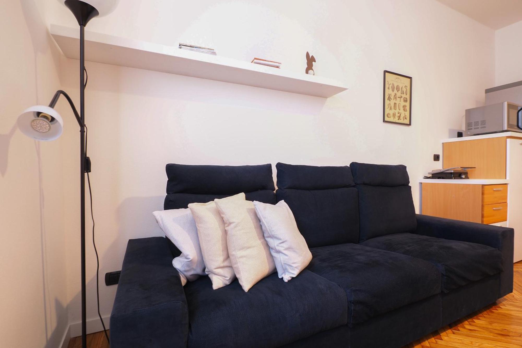 Olona Premium Duplex Sant'ambrogio *