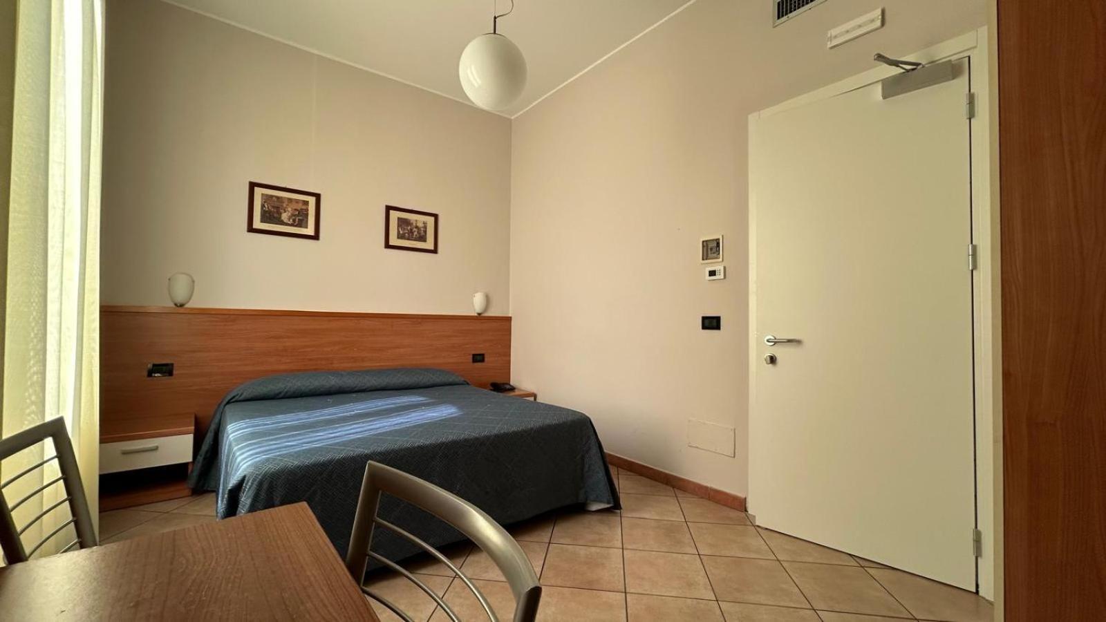Salerno 3* Milão