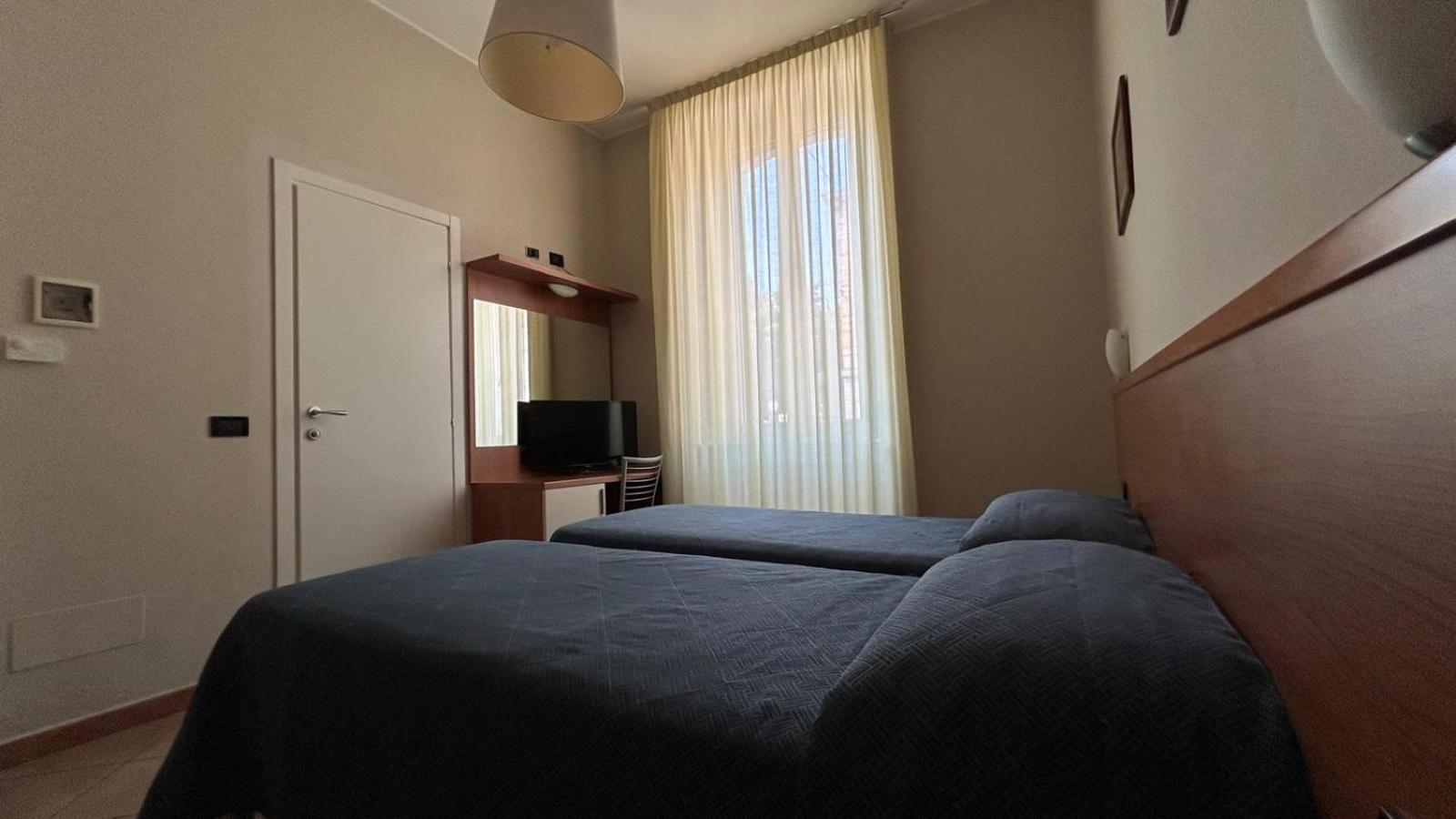 Hotel Salerno Milão