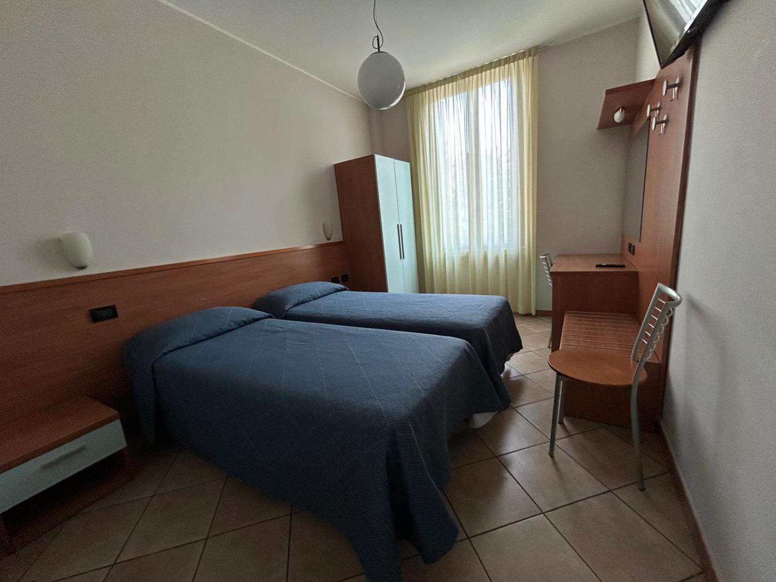 Hotel Salerno
