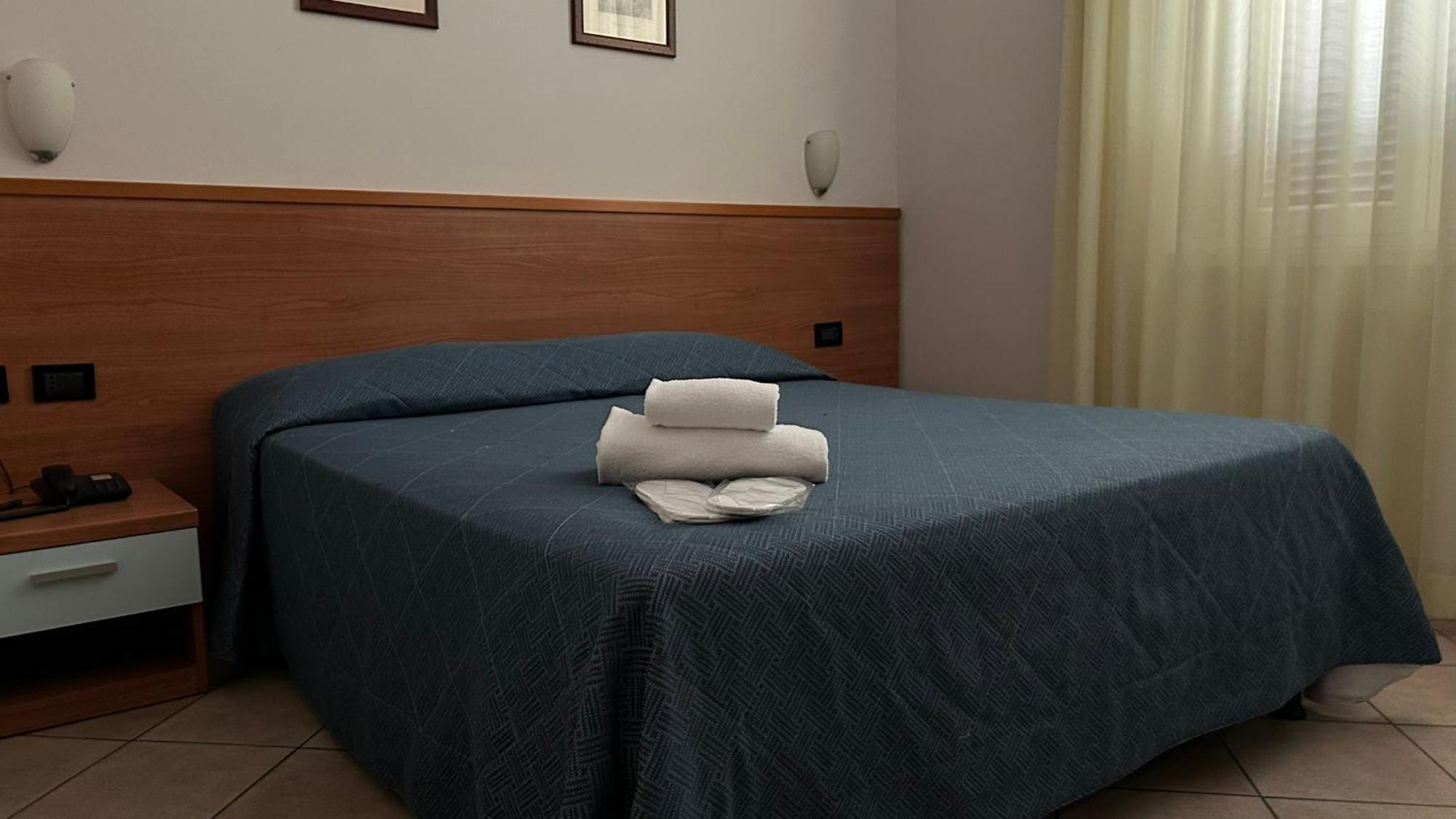 Salerno 3* Milão