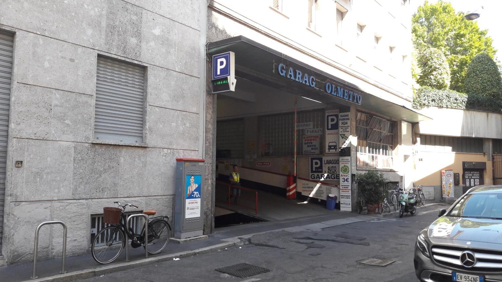 Apartment Comecasa 10 Min Walk To Duomo 2Br Family Flat Milan