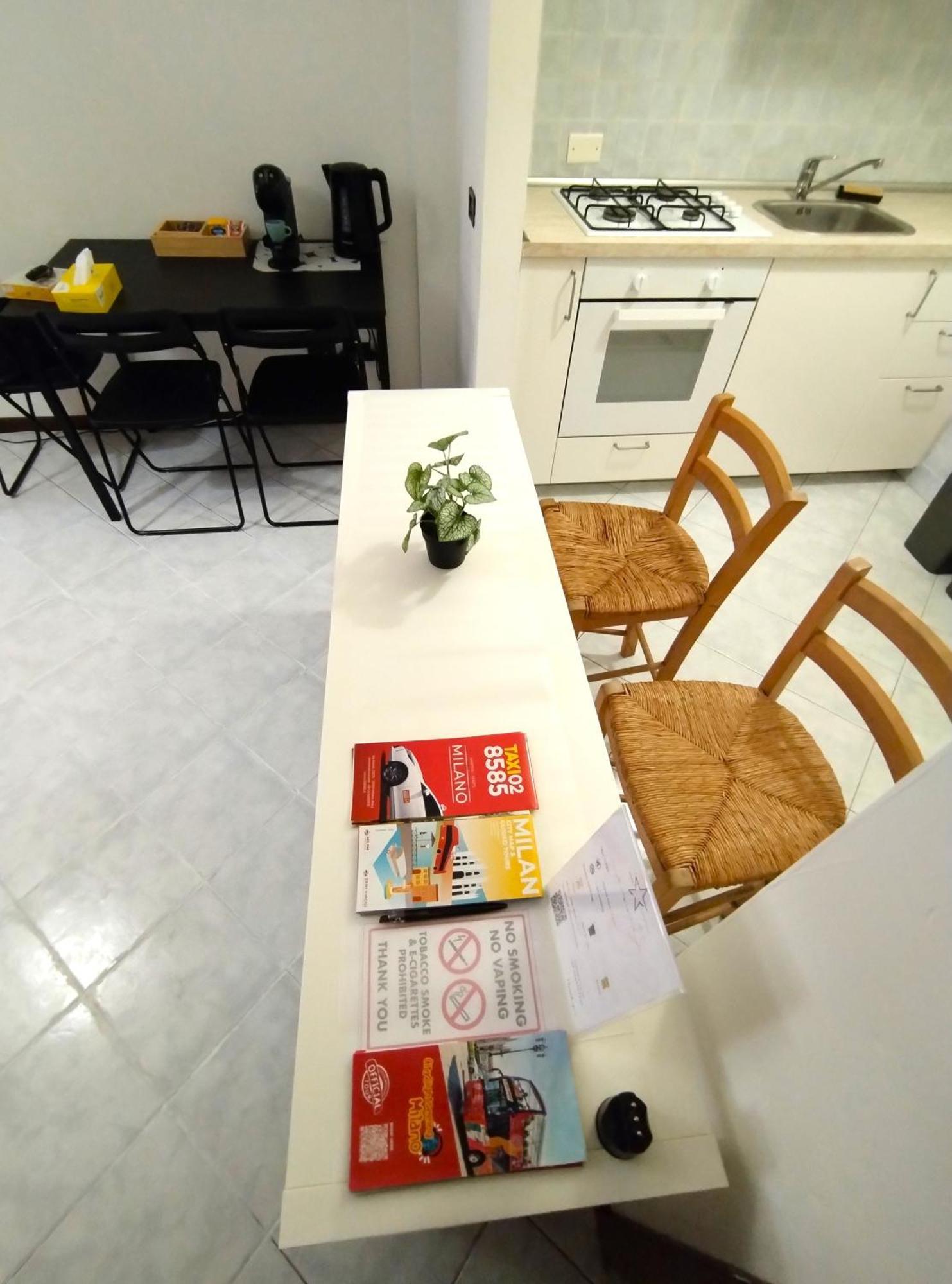 Apartamento Navigli Star Milão