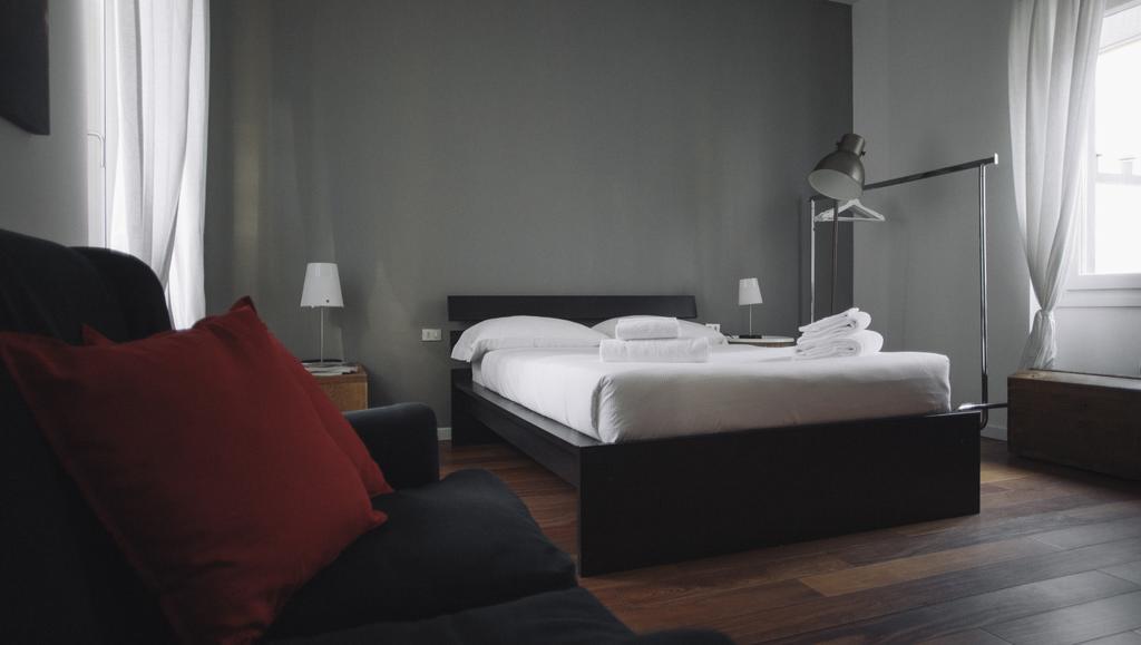 Italianway-ugo Bassi Apartment Mailand