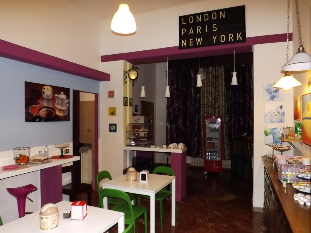Acomodação com café da manhã  Monteverdi Garden