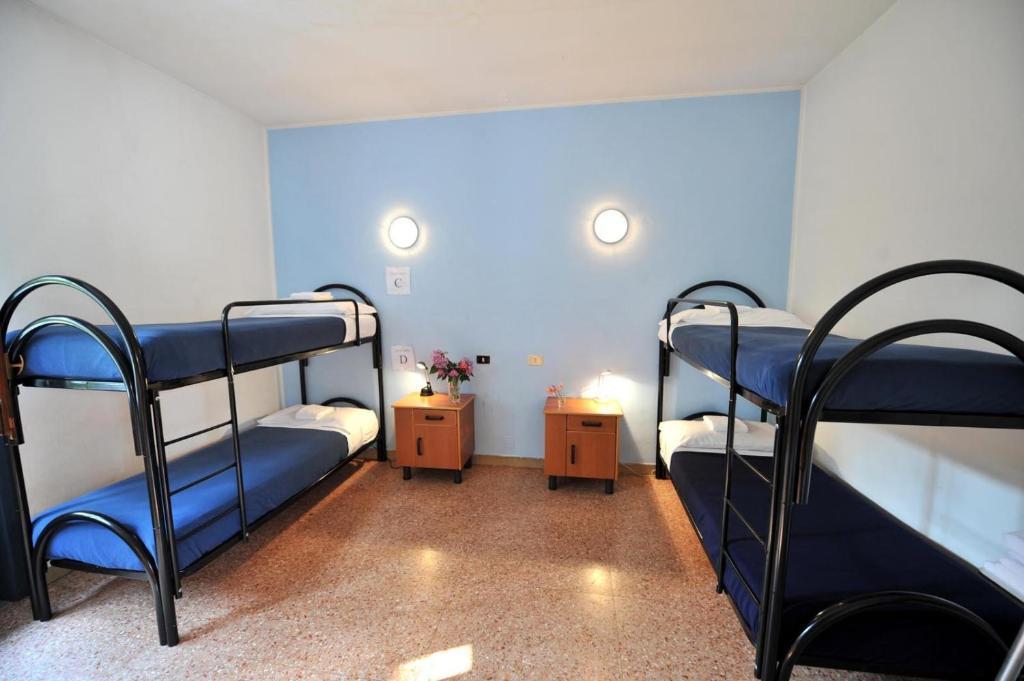 Hostel Ostellolinda Mailand