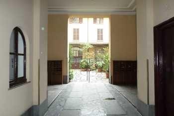 Brera Industrial Design Apartamento