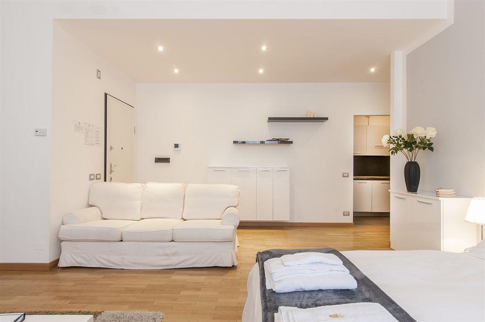 Royal Magenta & Luxury Apartment Mailand