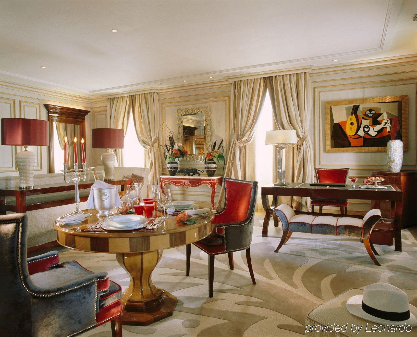 Principe Di Savoia - Dorchester Collection Hotel 5*