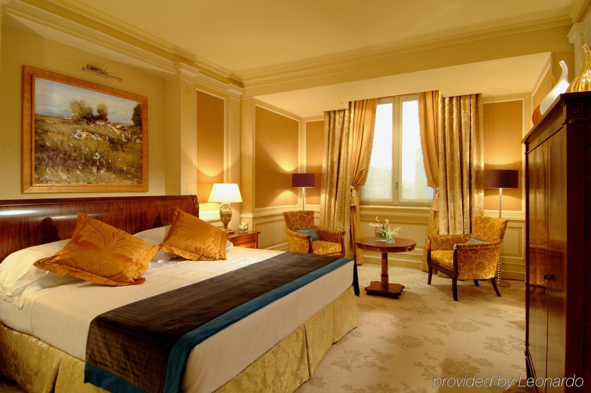 Hotel Principe Di Savoia - Dorchester Collection Milão