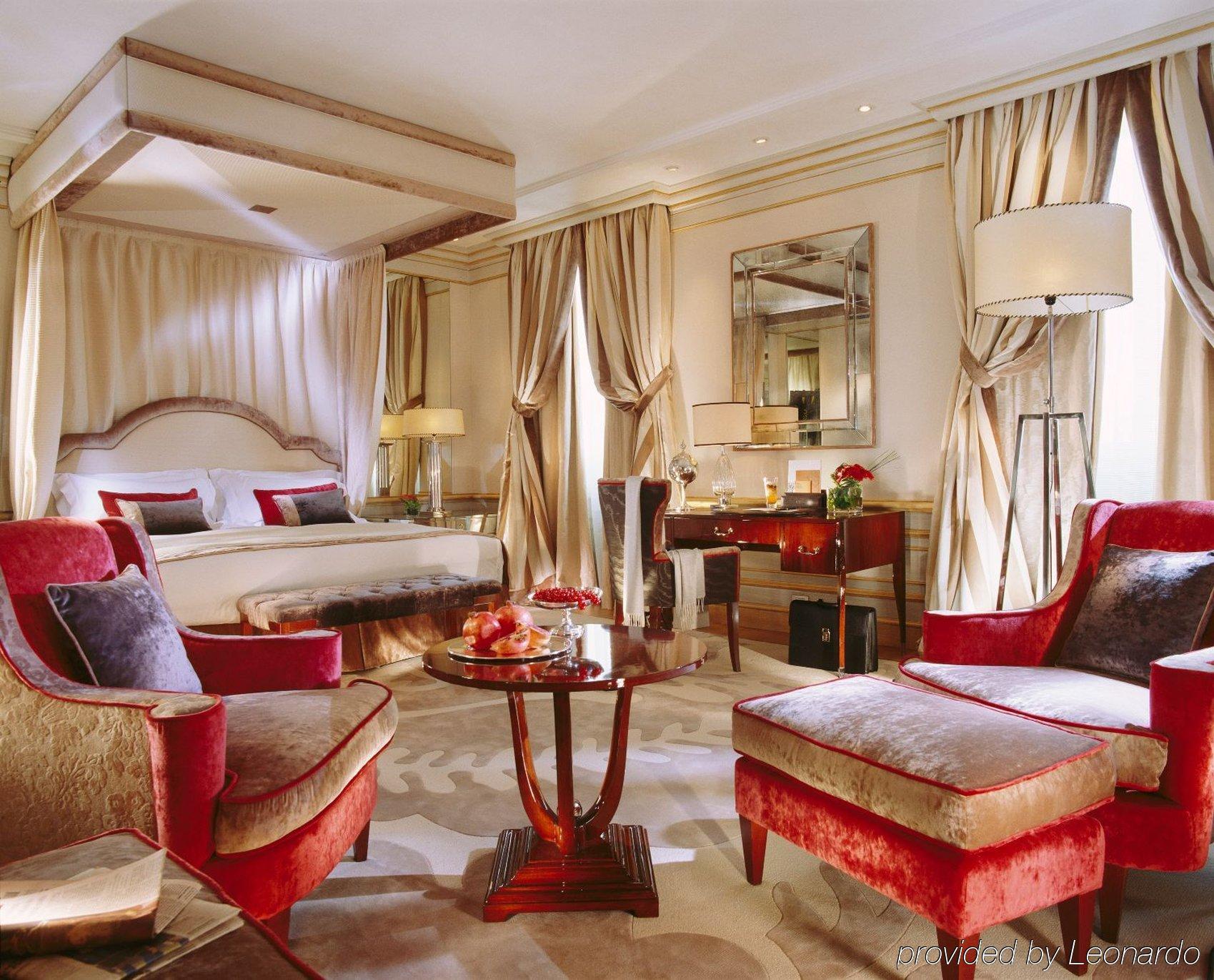 Hotel Principe Di Savoia - Dorchester Collection 5*