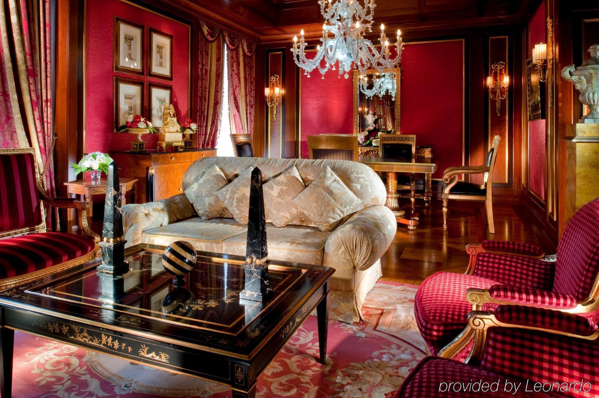 Principe Di Savoia - Dorchester Collection Milão