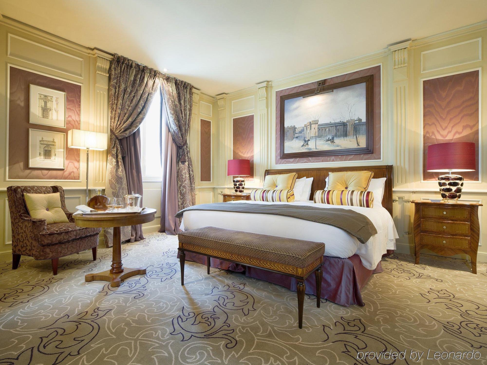 Hotel Principe Di Savoia - Dorchester Collection Milão