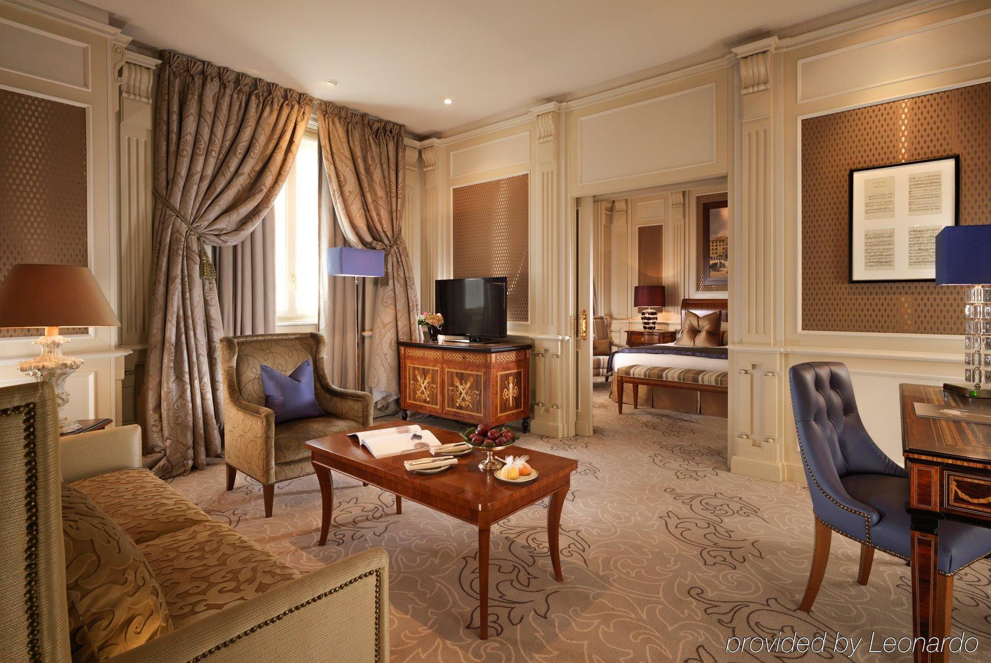 Principe Di Savoia - Dorchester Collection Hotel 5*