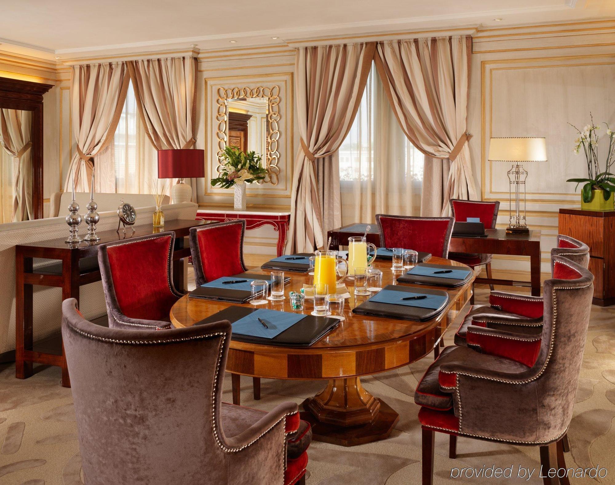 Hotel Principe Di Savoia - Dorchester Collection 5*