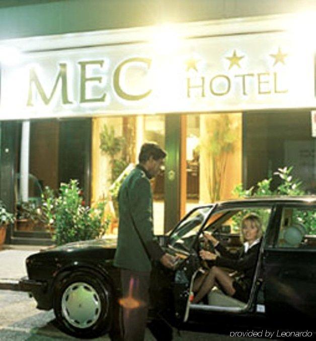 Hotel Mec 3*