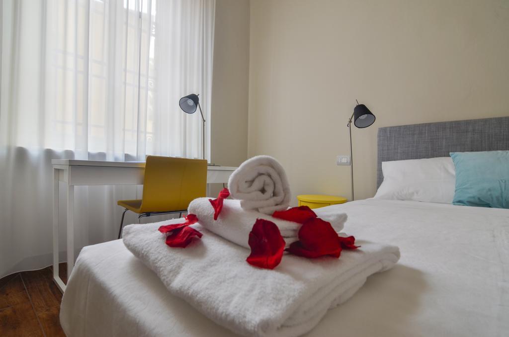 Apartment Charme Mailand