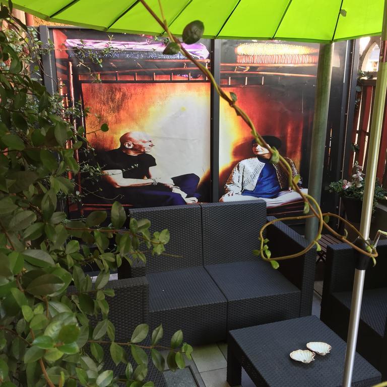 Gasthof Vietnamonamour Mailand