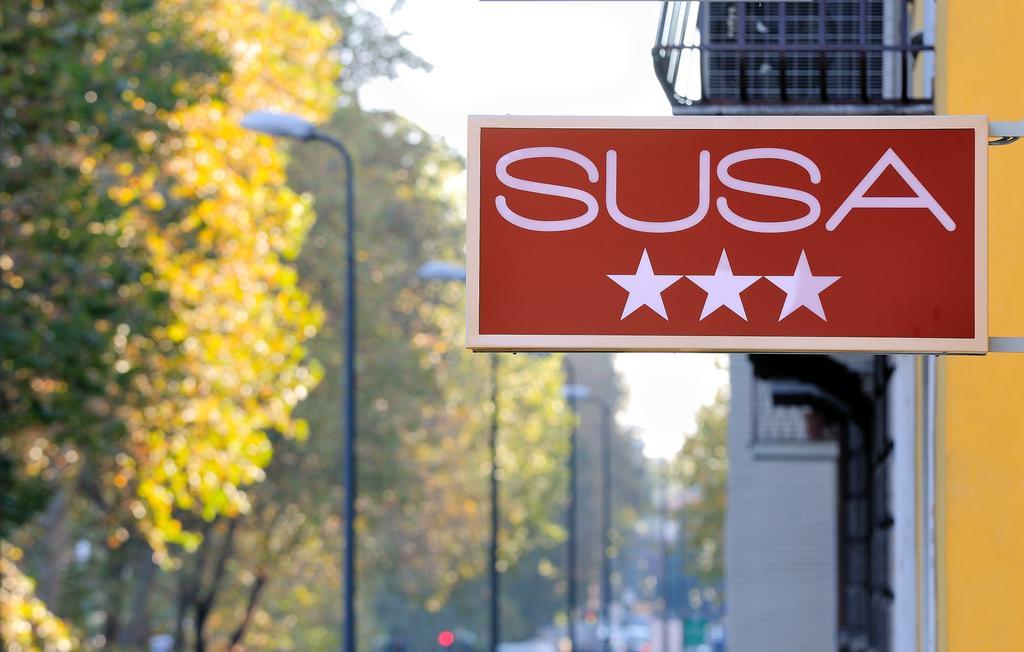 Susa Hotel
