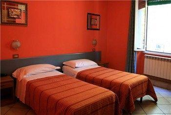 Bel Sit Hotel 2*
