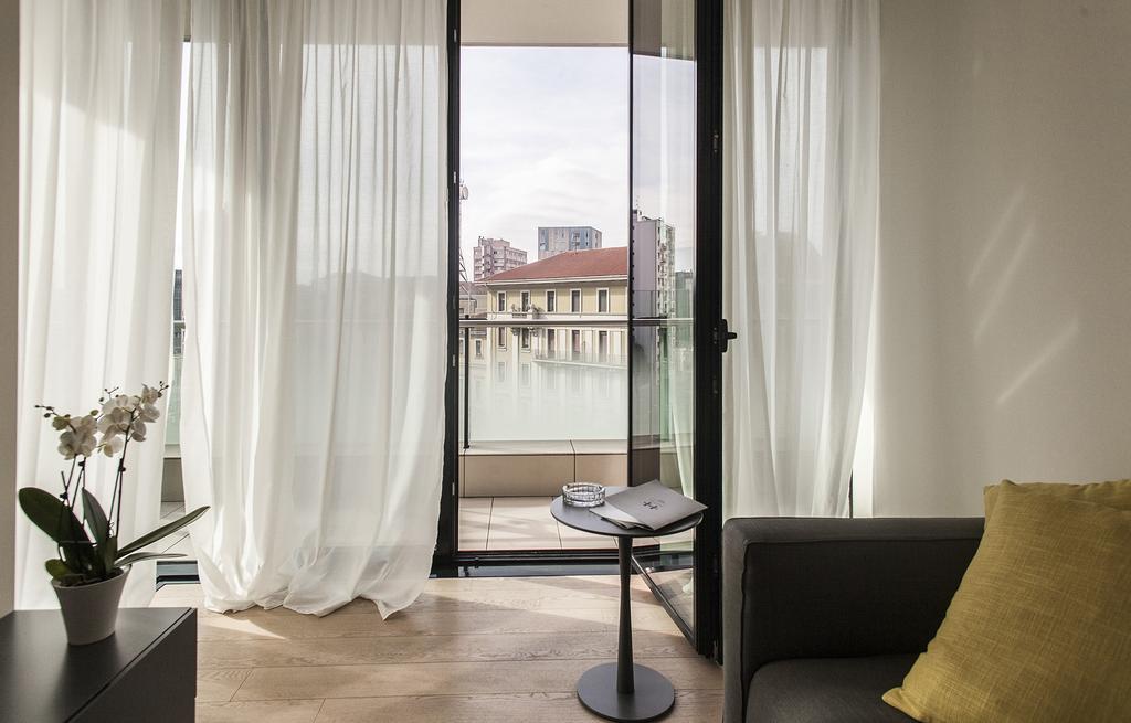 Hemeras Boutique Homes - Design Flats Near The City Center Milan