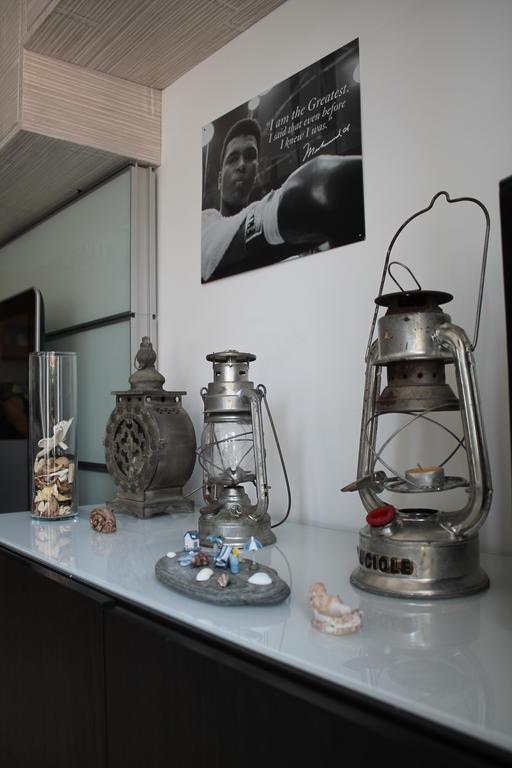 Ornato Garden Apartment *