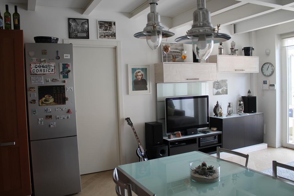 Apartment Ornato Garden