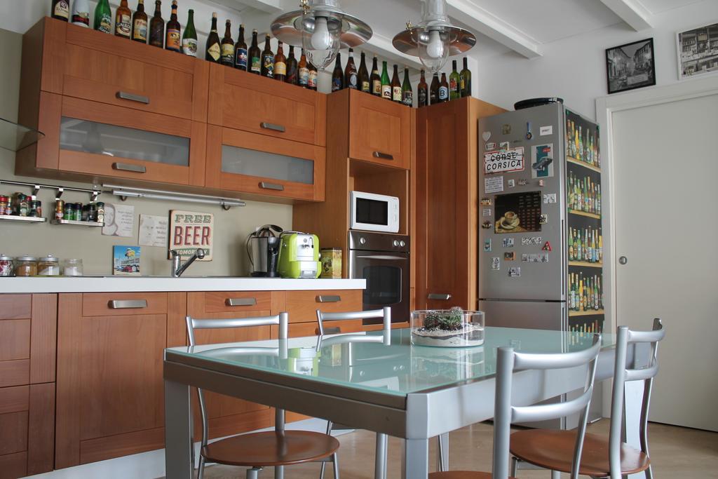 Ornato Garden Apartment Milan