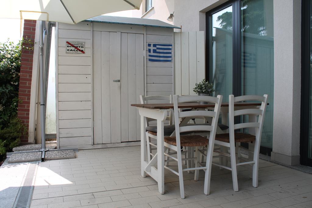 Ornato Garden Apartment Milan