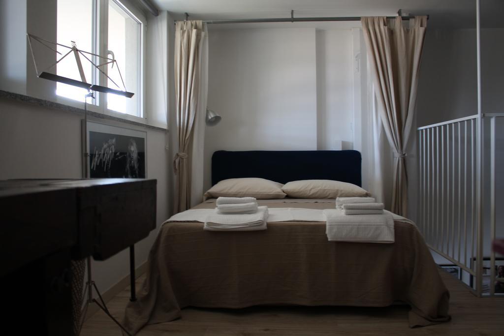 Ornato Garden Apartment Milan
