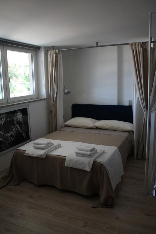 Ornato Garden Apartment