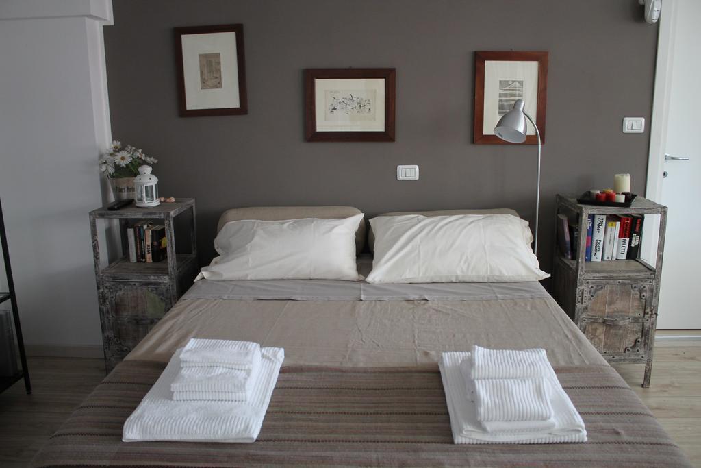 Ornato Garden Apartment Milan
