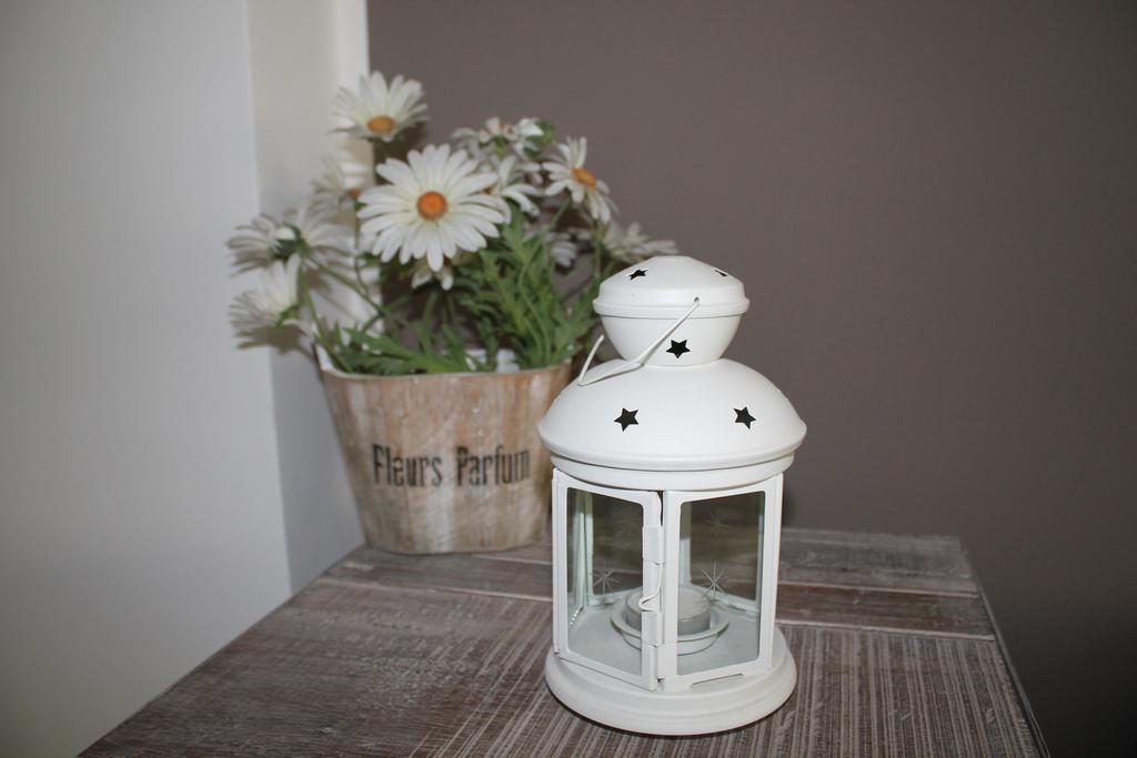 Ornato Garden Apartment