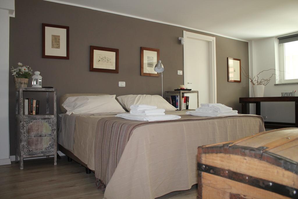 Apartment Ornato Garden Milan