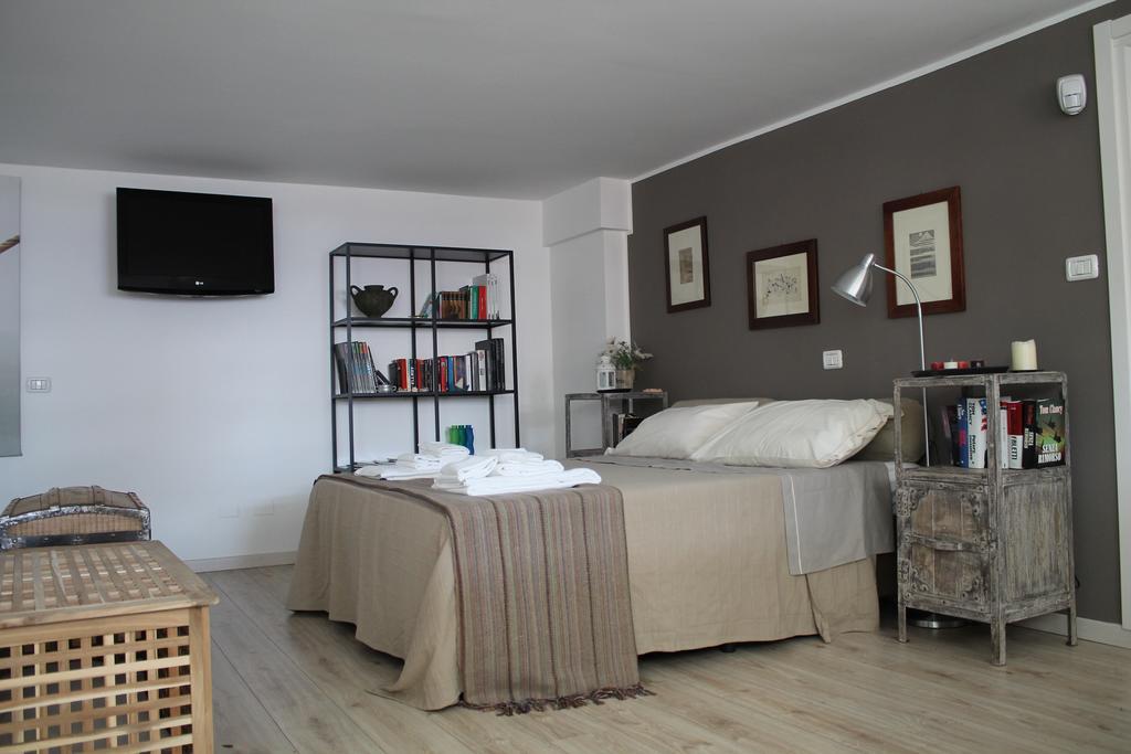 Ornato Garden Apartment Milan