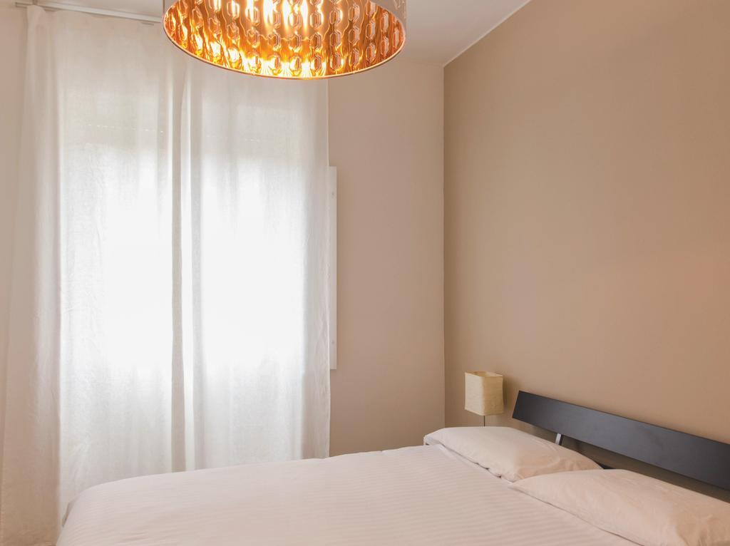 Up To - Residenze Apartamento Milão