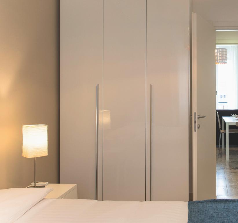 Up To - Residenze Apartamento Milão