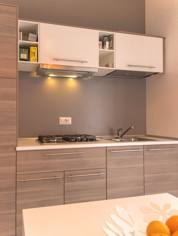 Apartamento Up To - Residenze Milão